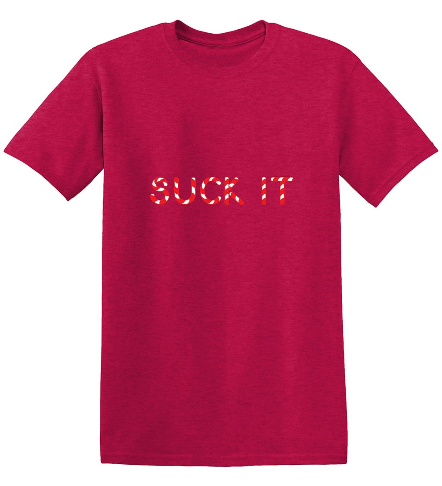 Funny T-Shirts design "Suck It T-Shirt"