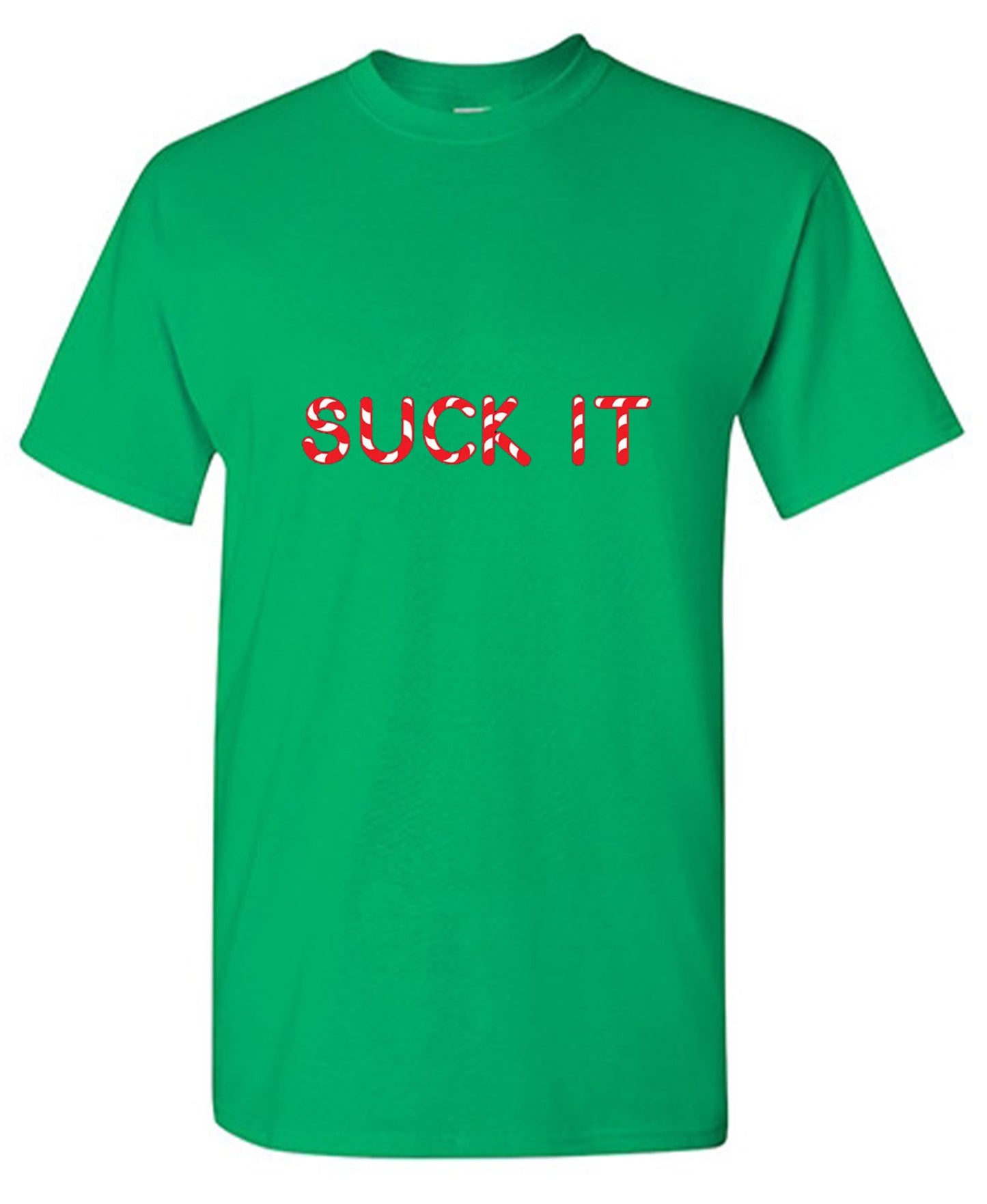 Funny T-Shirts design "Suck It T-Shirt"