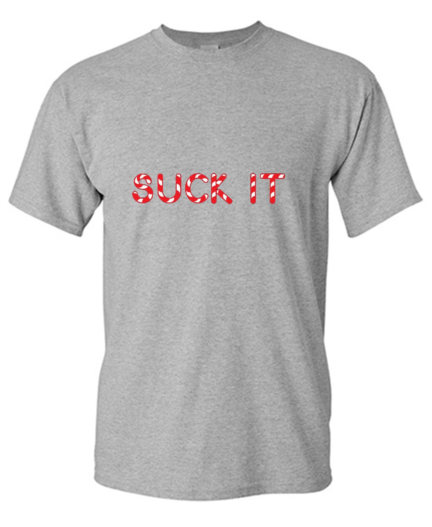 Funny T-Shirts design "Suck It T-Shirt"