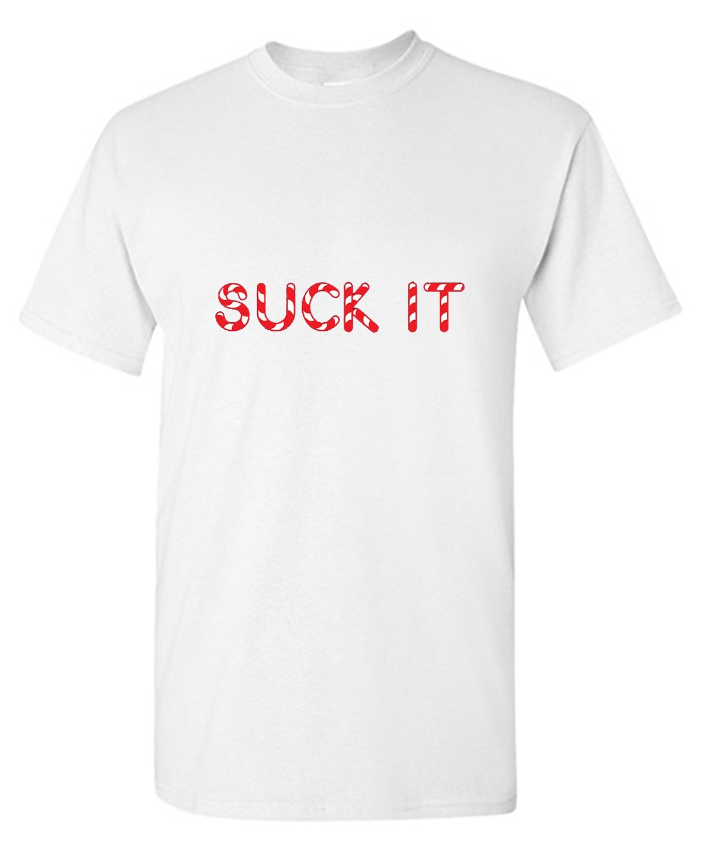 Funny T-Shirts design "Suck It T-Shirt"