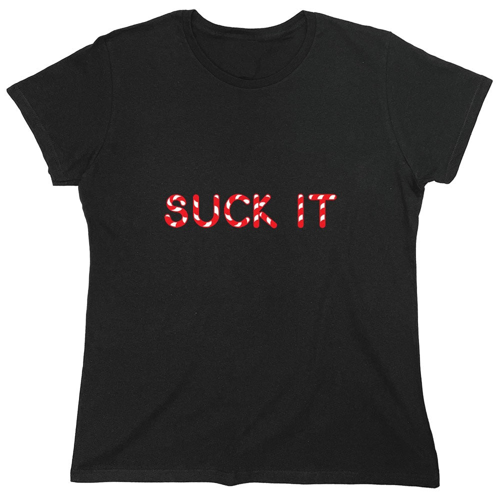 Funny T-Shirts design "Suck It T-Shirt"