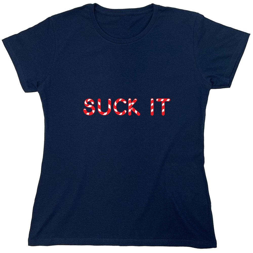 Funny T-Shirts design "Suck It T-Shirt"