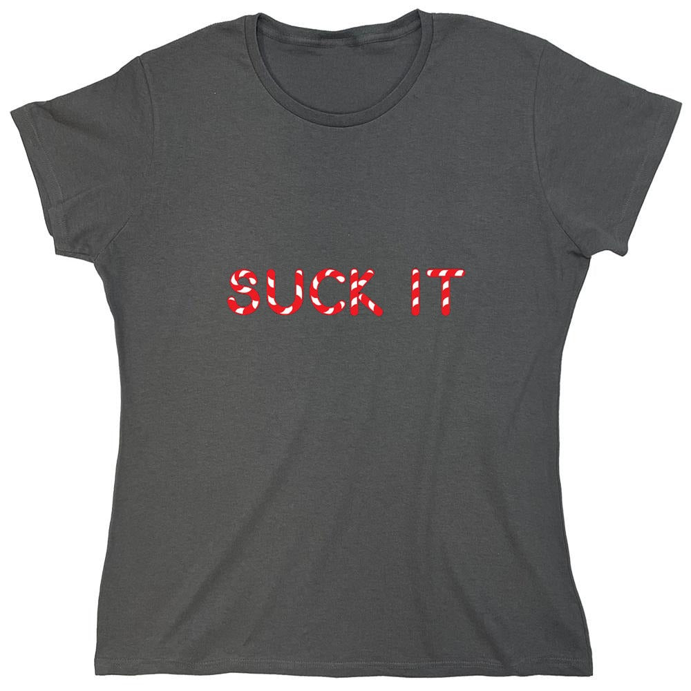 Funny T-Shirts design "Suck It T-Shirt"