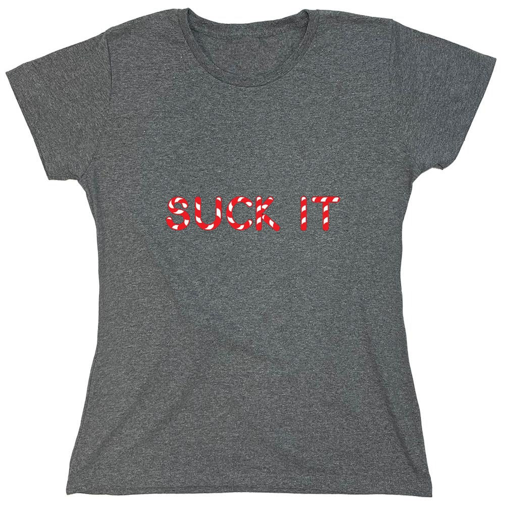 Funny T-Shirts design "Suck It T-Shirt"