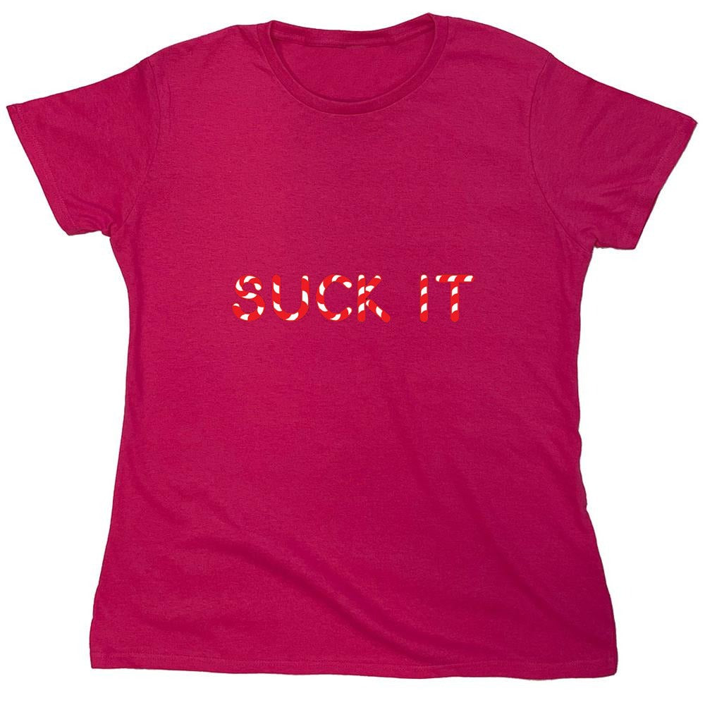 Funny T-Shirts design "Suck It T-Shirt"