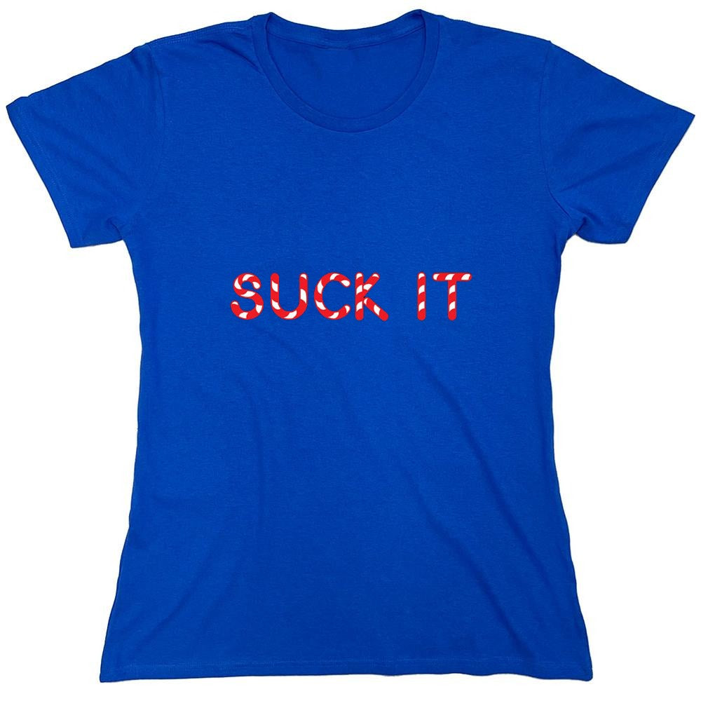 Funny T-Shirts design "Suck It T-Shirt"