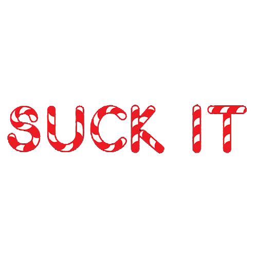 Funny T-Shirts design "Suck It T-Shirt"