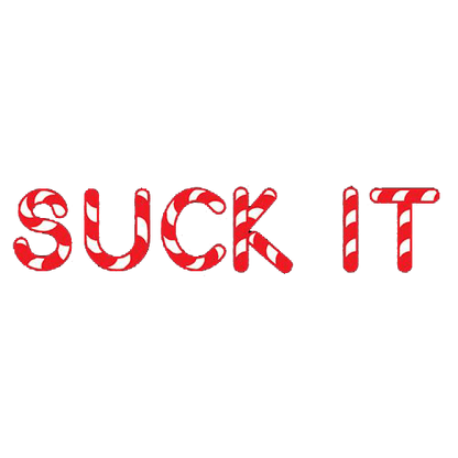 Funny T-Shirts design "Suck It T-Shirt"