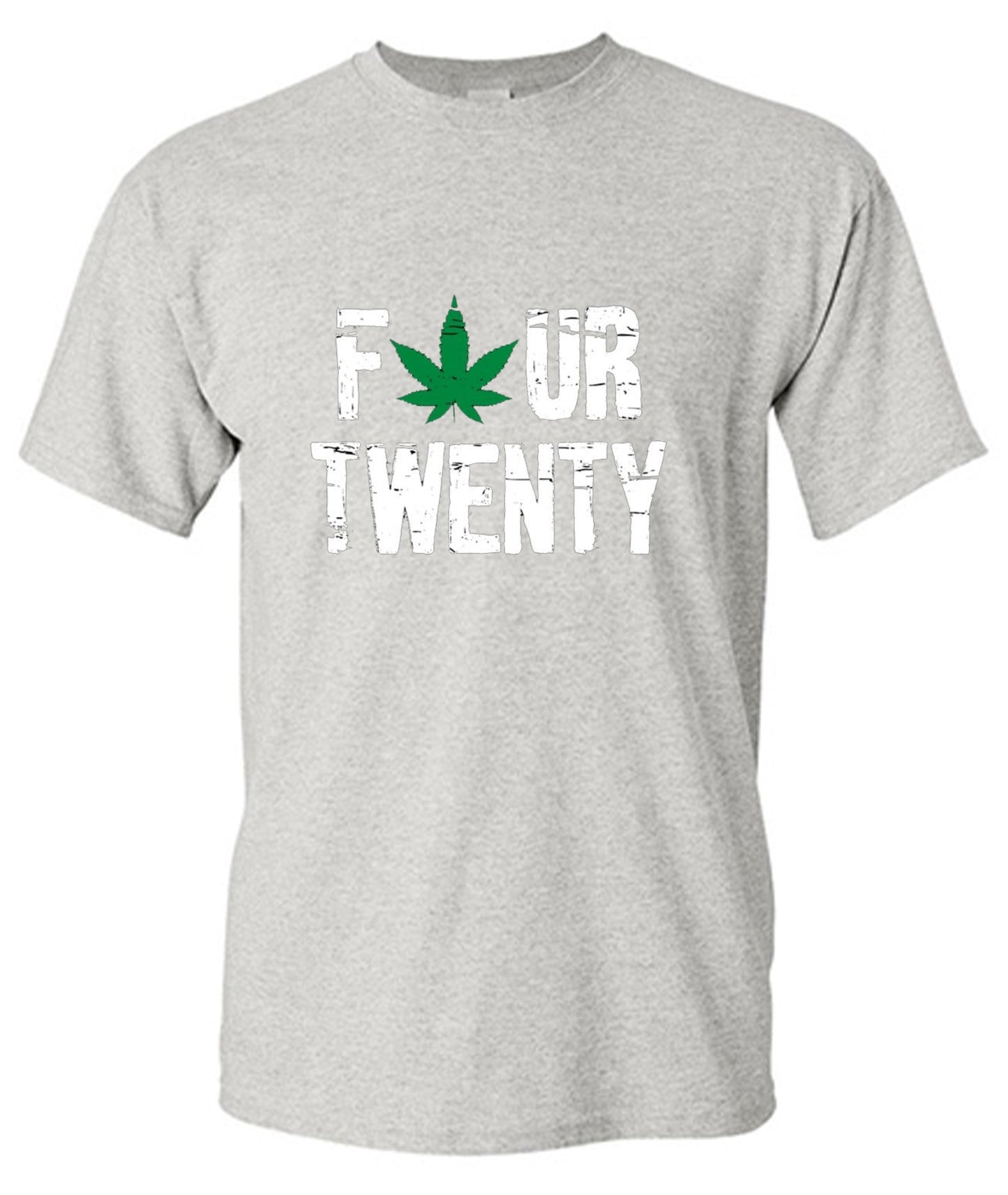 Four Twenty - Roadkill T-Shirts