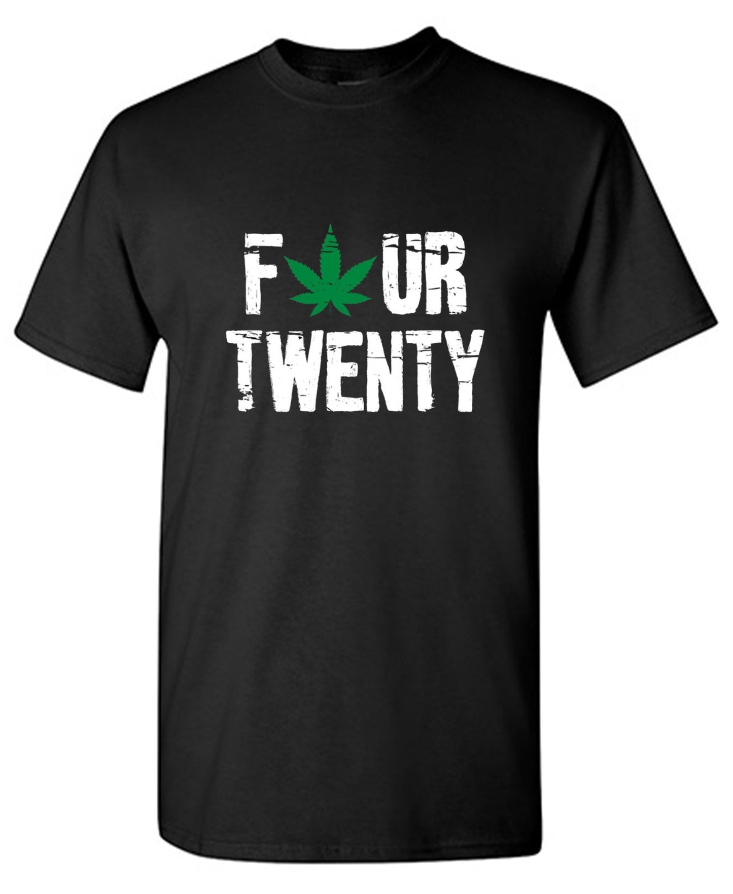 Four Twenty - Roadkill T-Shirts