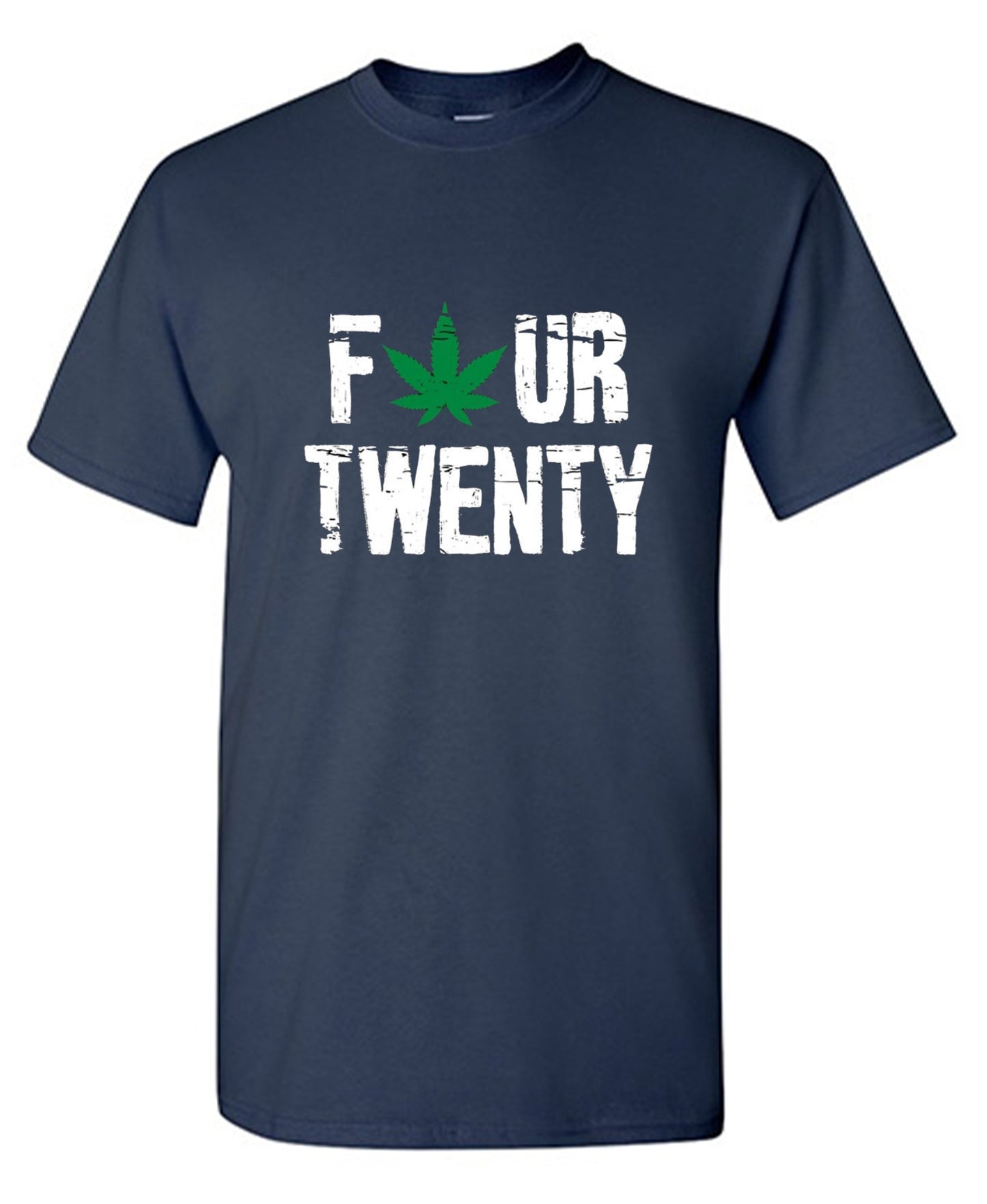 Four Twenty - Roadkill T-Shirts
