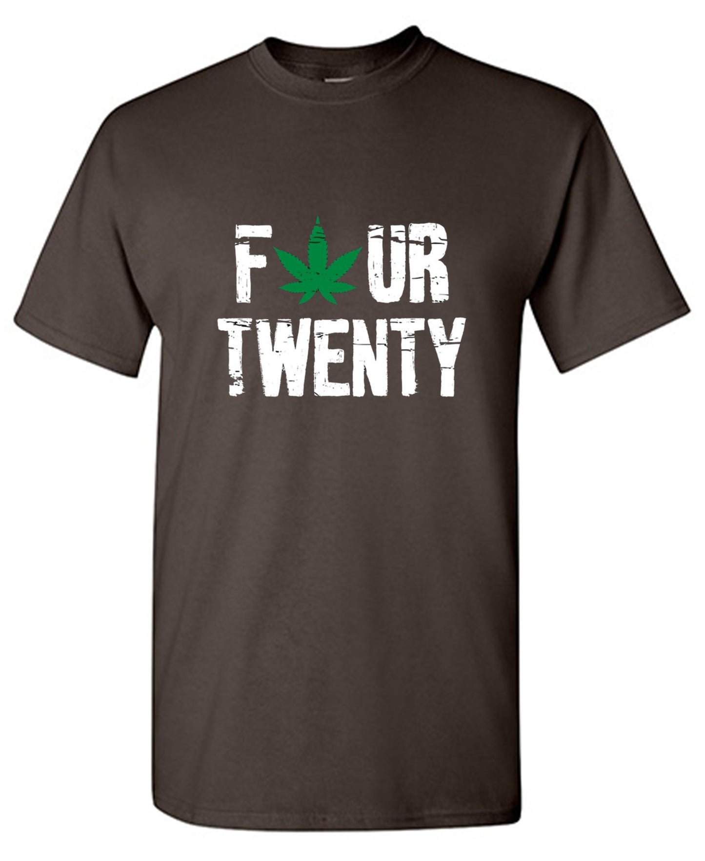 Four Twenty - Roadkill T-Shirts