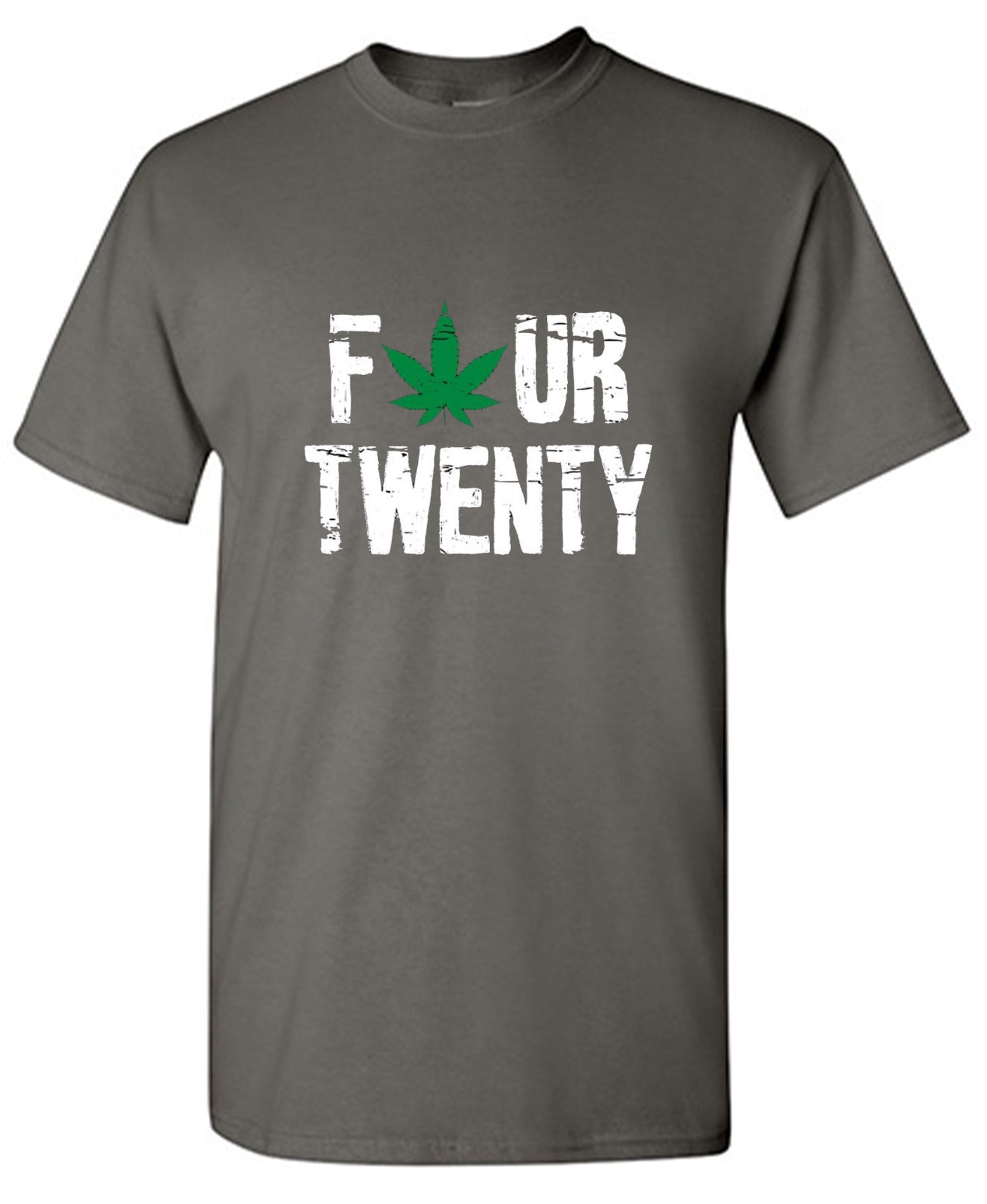 Four Twenty - Roadkill T-Shirts