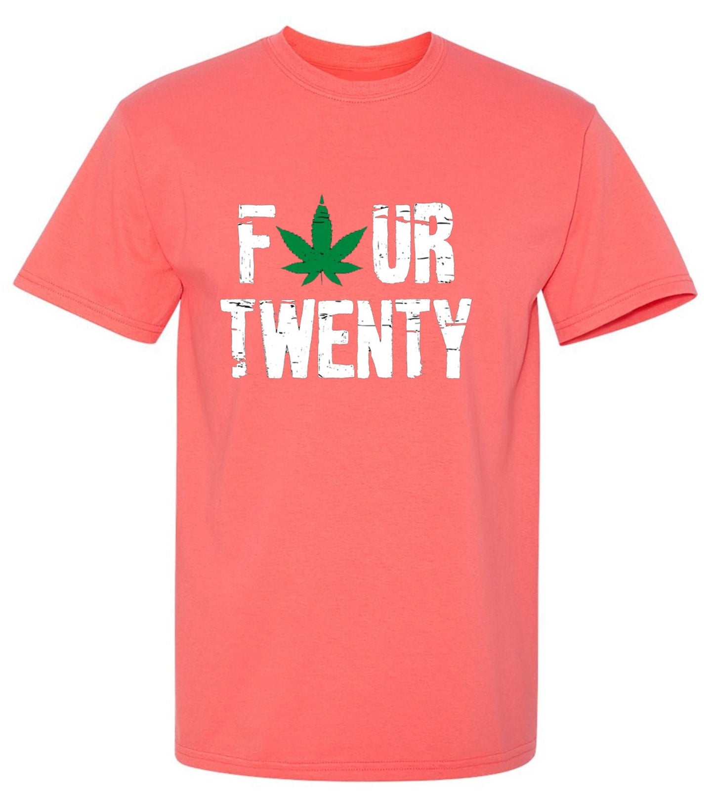 Four Twenty - Roadkill T-Shirts