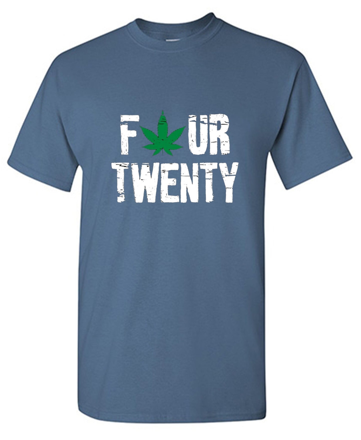 Four Twenty - Roadkill T-Shirts