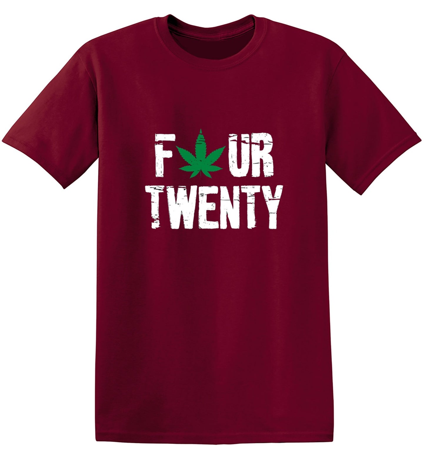 Four Twenty - Roadkill T-Shirts