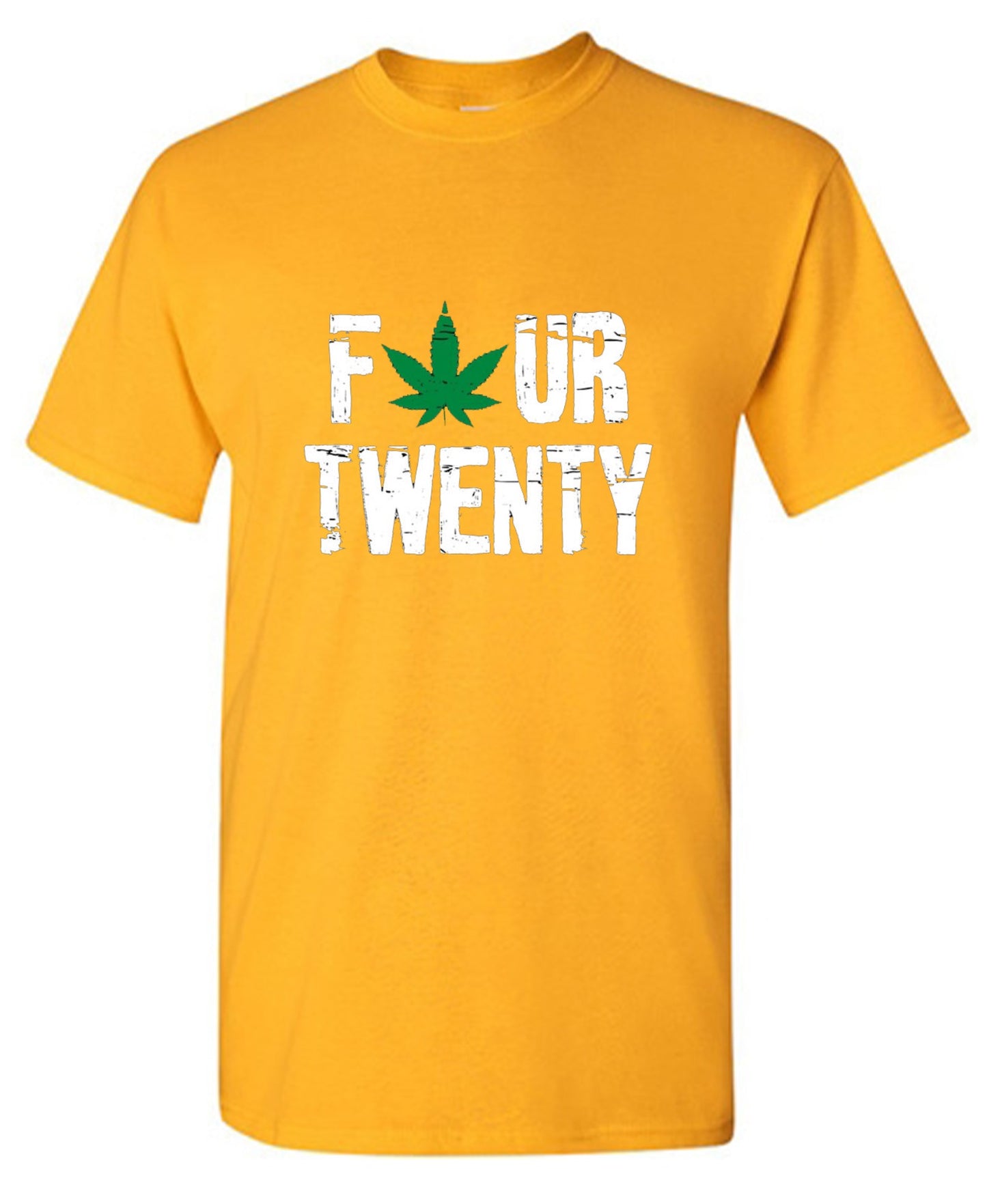 Four Twenty - Roadkill T-Shirts