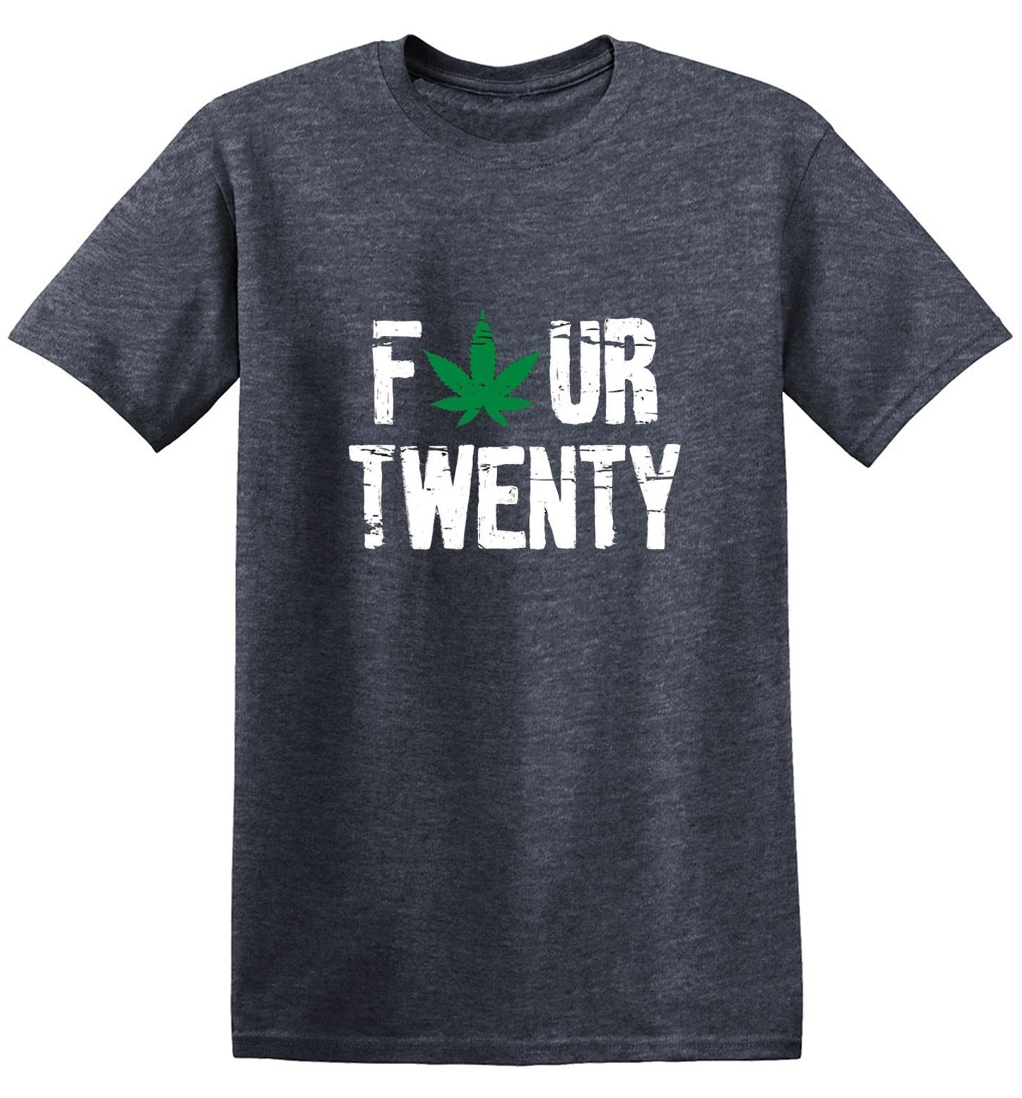 Four Twenty - Roadkill T-Shirts
