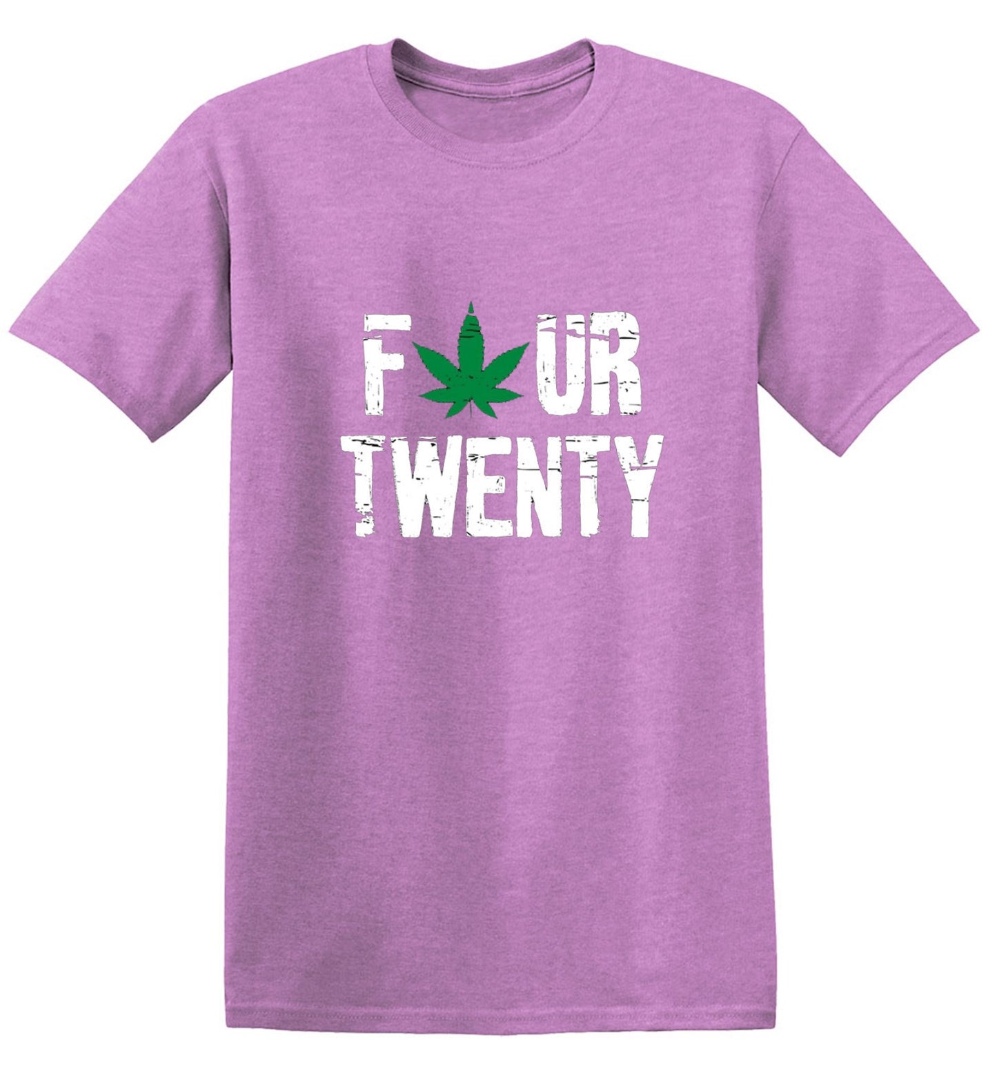 Four Twenty - Roadkill T-Shirts