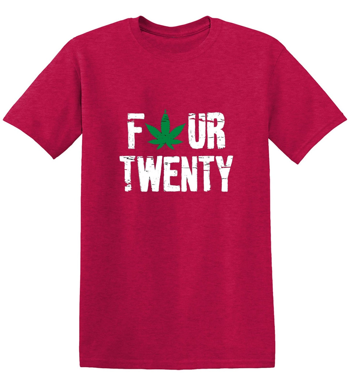 Four Twenty - Roadkill T-Shirts