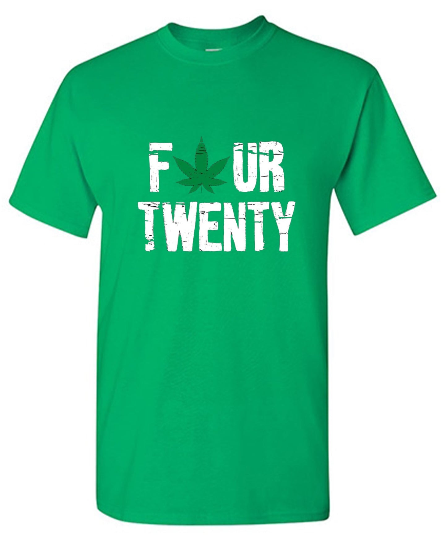 Four Twenty - Roadkill T-Shirts