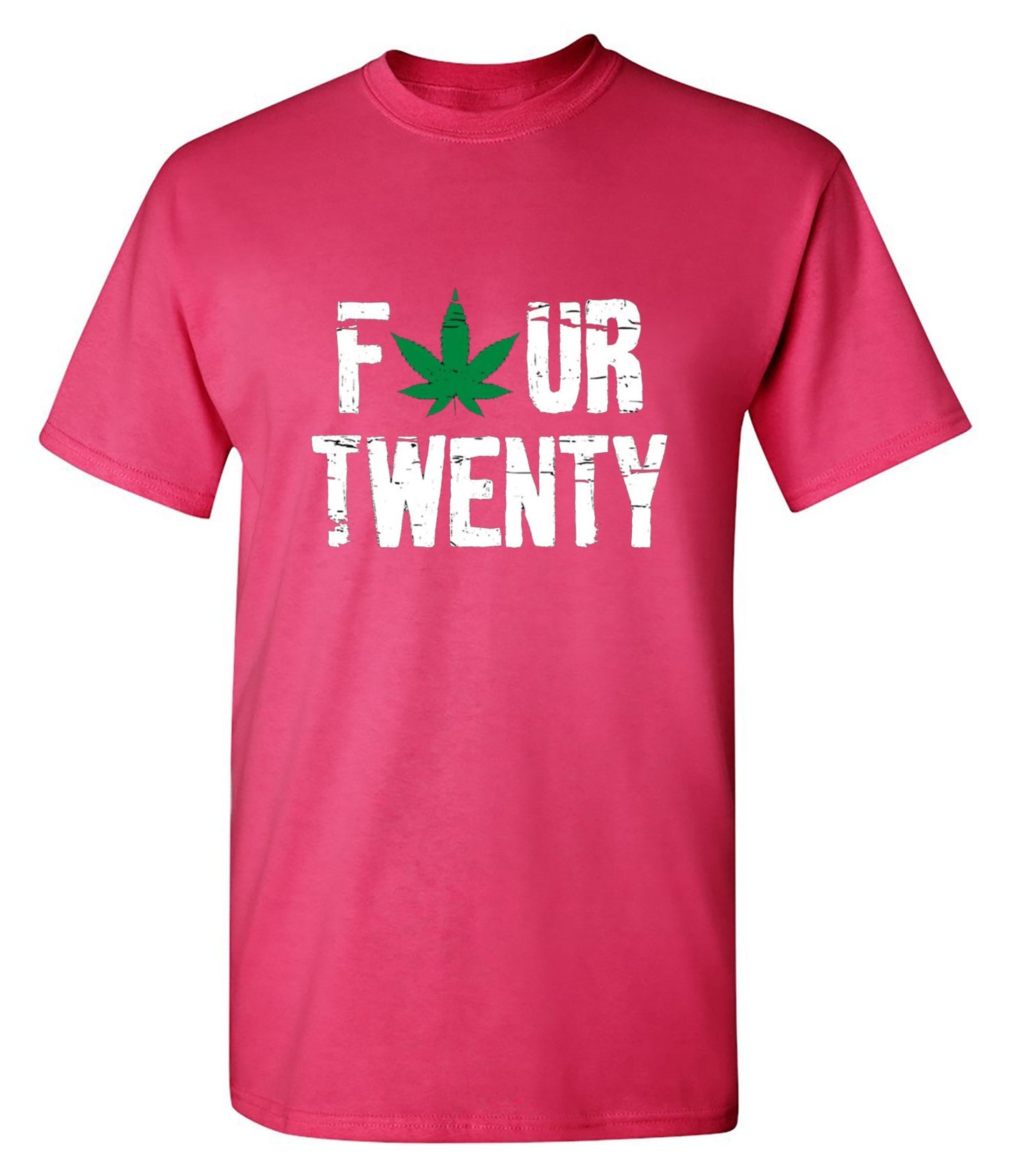 Four Twenty - Roadkill T-Shirts