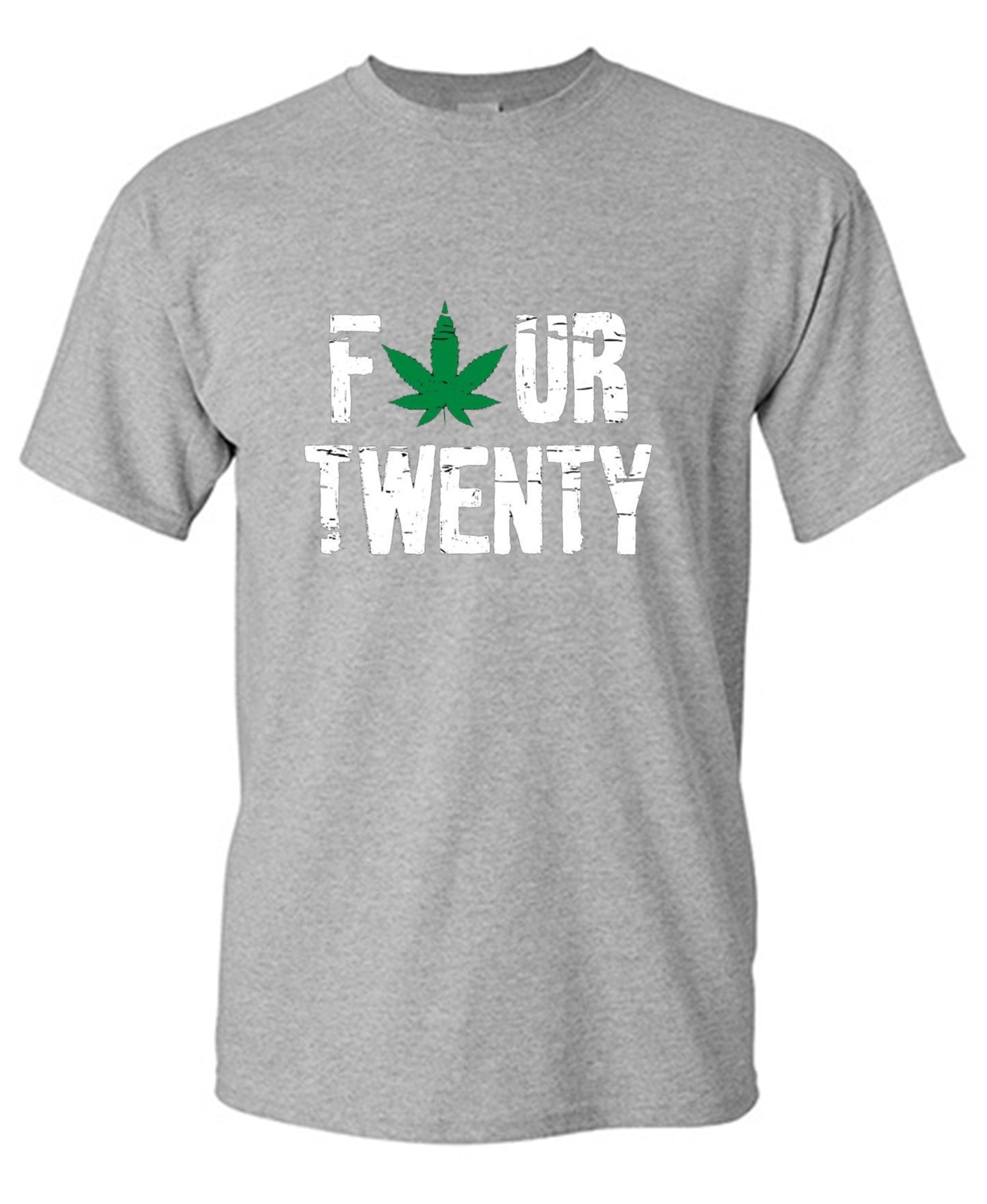 Four Twenty - Roadkill T-Shirts