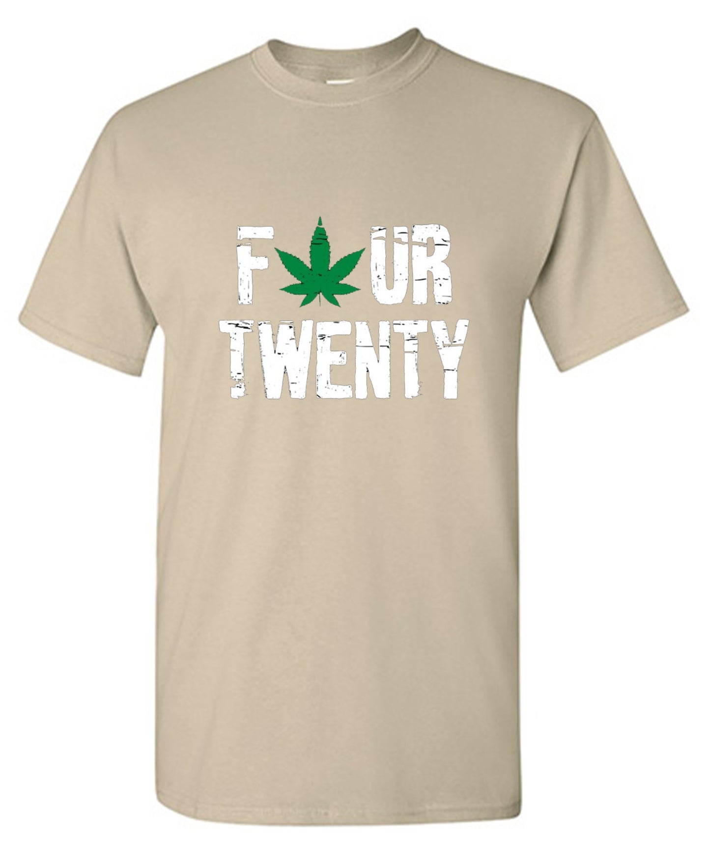 Four Twenty - Roadkill T-Shirts