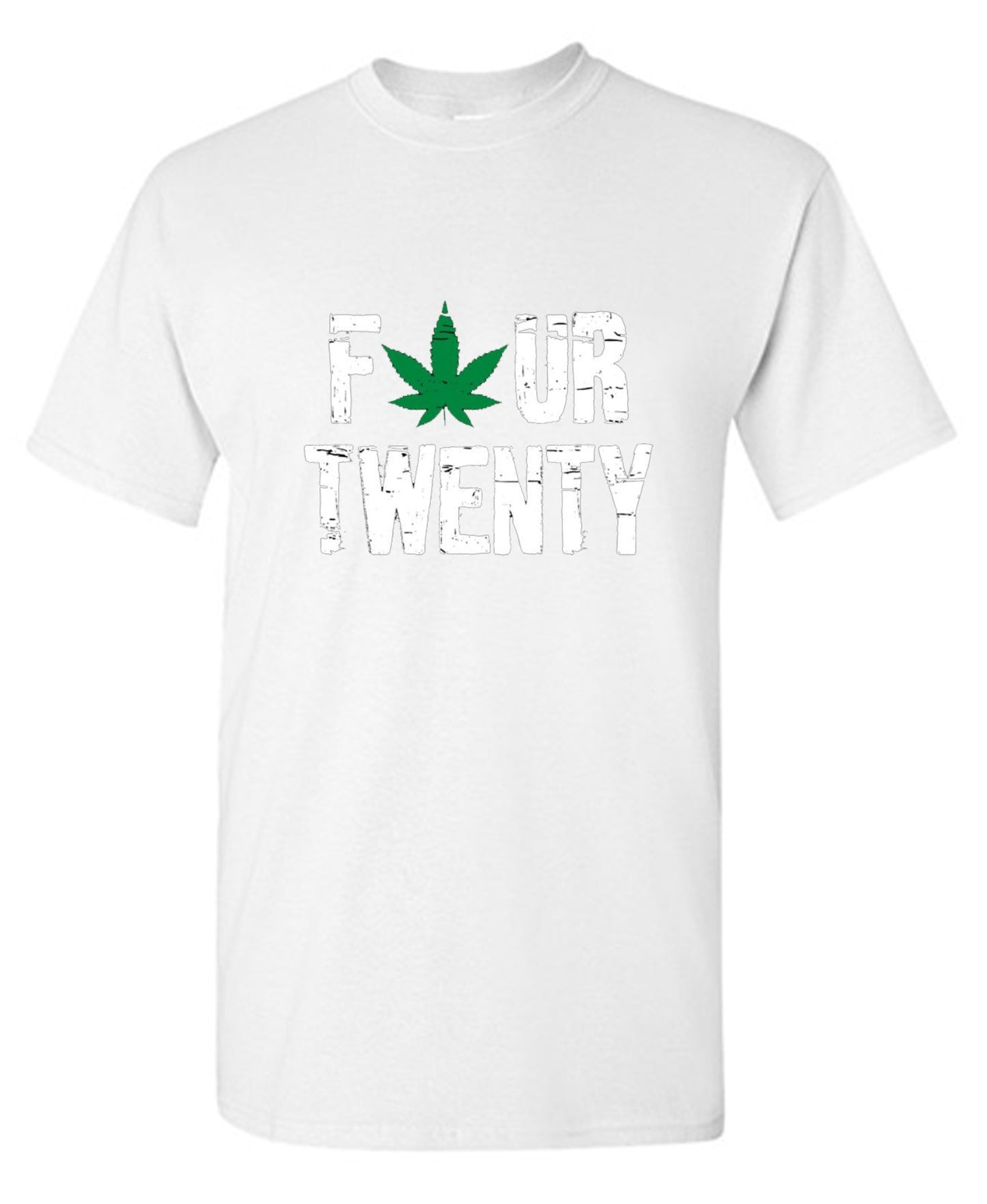 Four Twenty - Roadkill T-Shirts