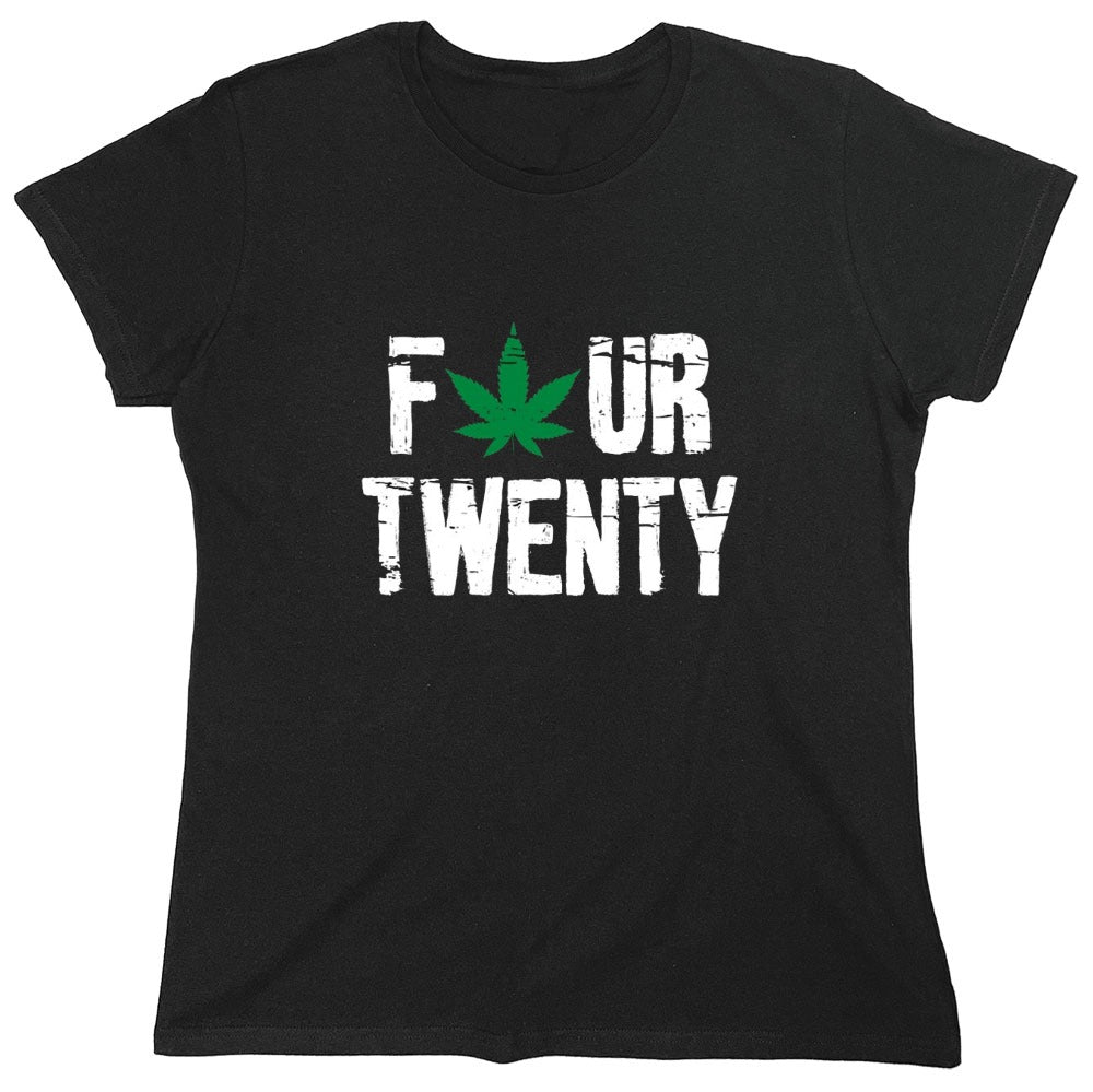 Four Twenty - Roadkill T-Shirts