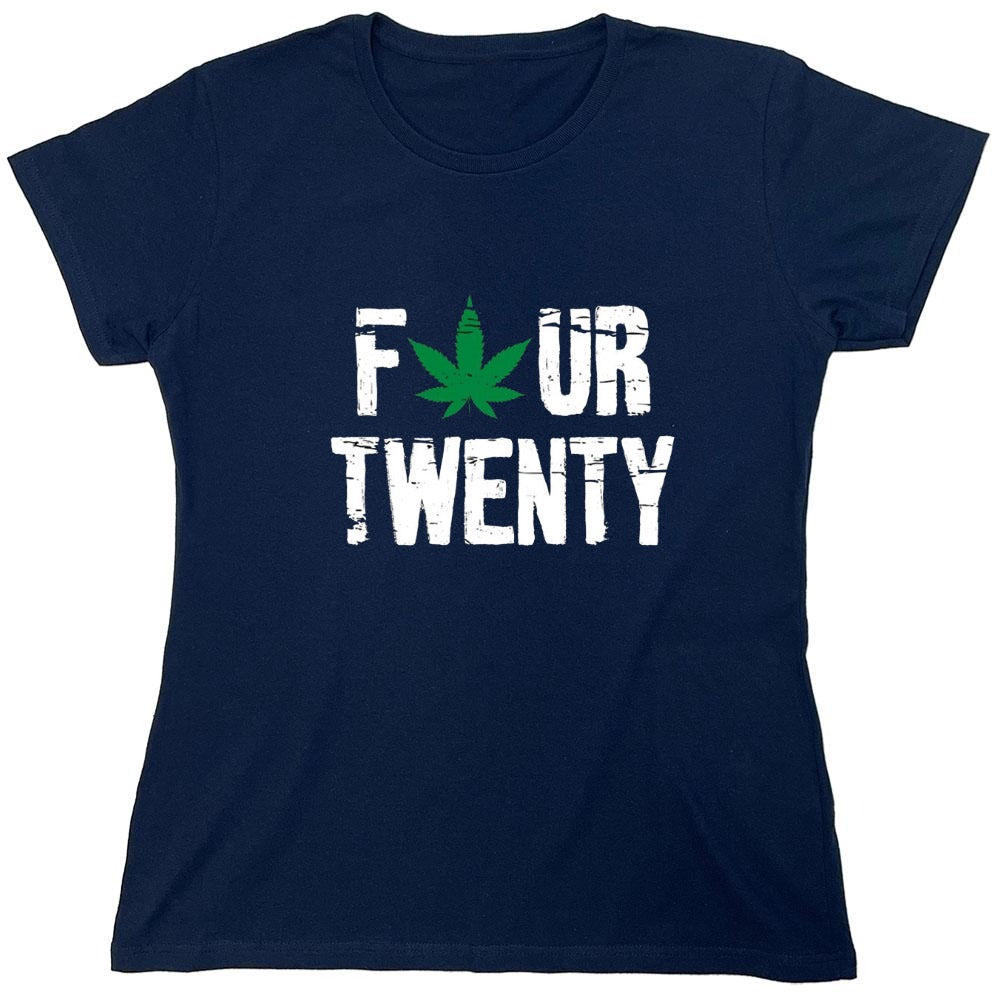 Four Twenty - Roadkill T-Shirts