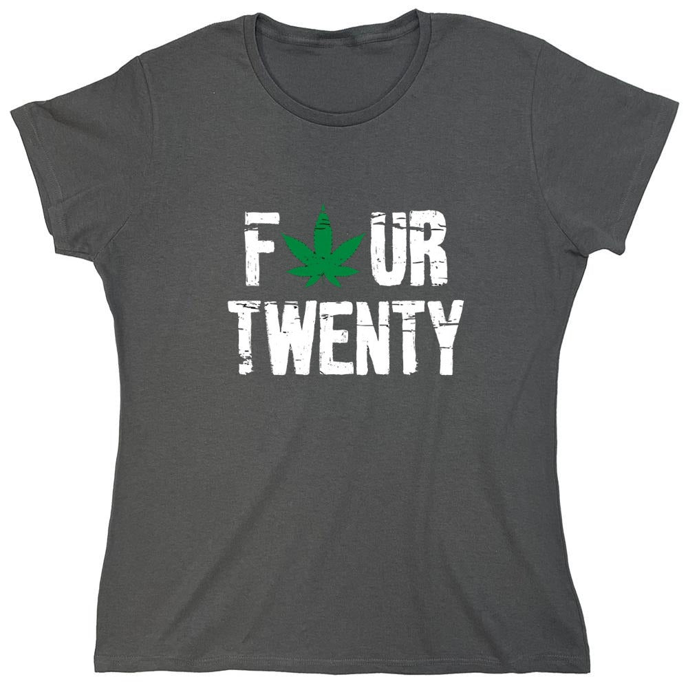 Four Twenty - Roadkill T-Shirts
