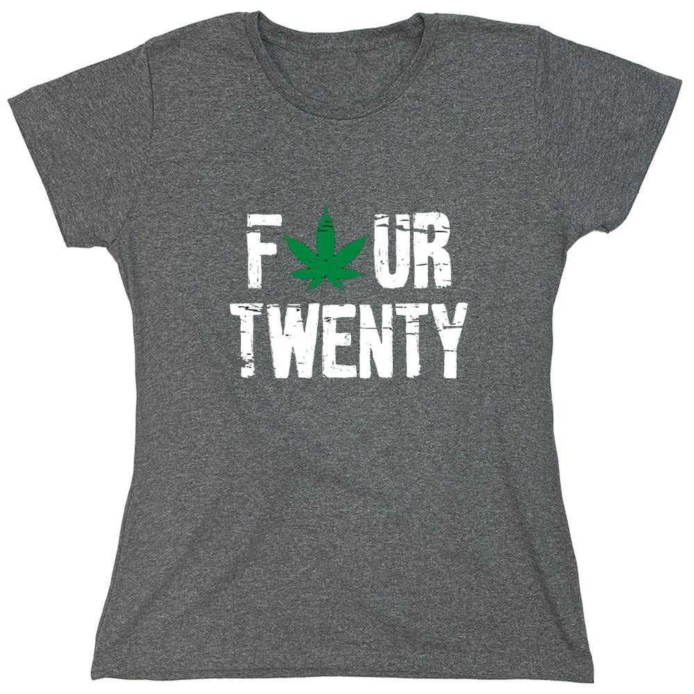 Four Twenty - Roadkill T-Shirts