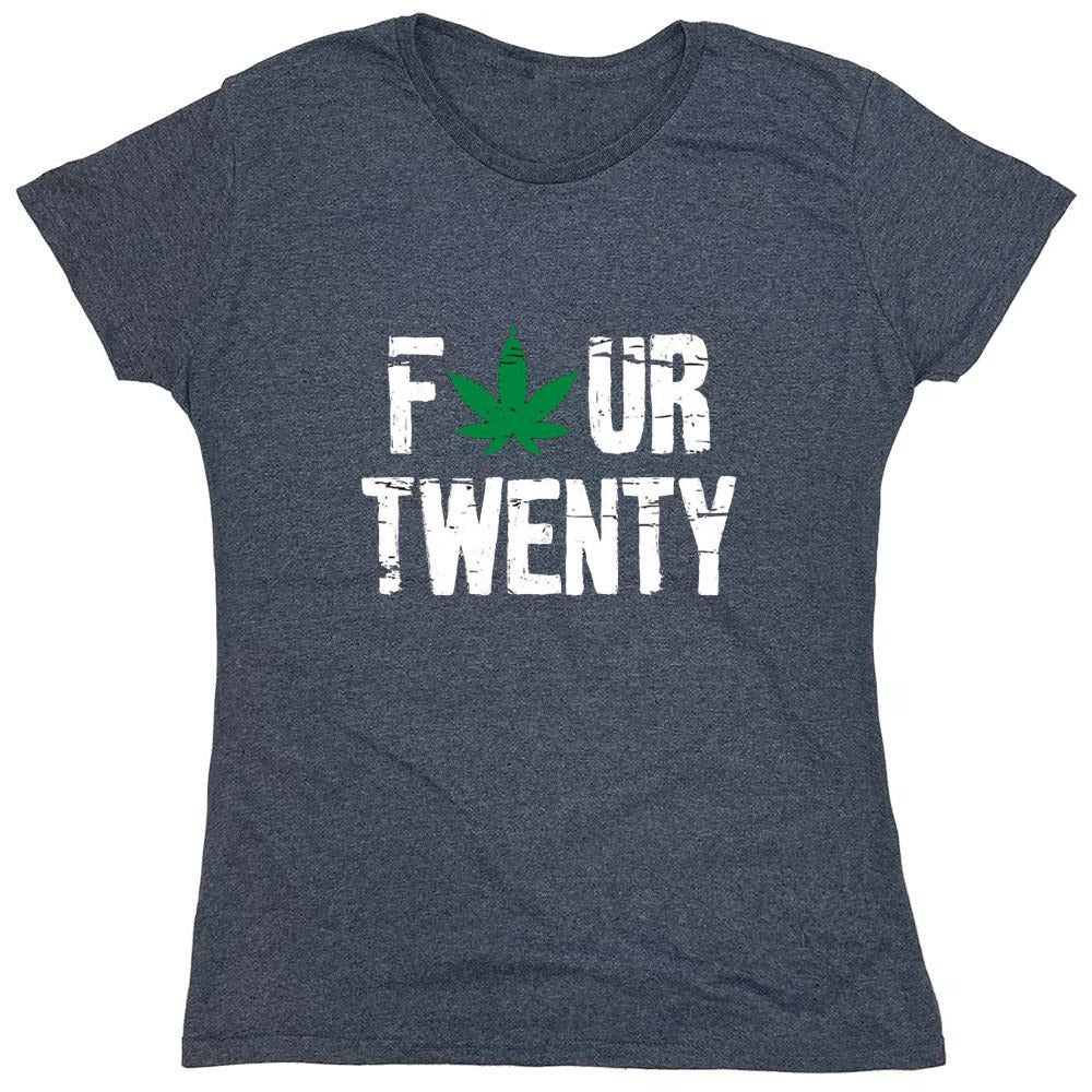 Four Twenty - Roadkill T-Shirts