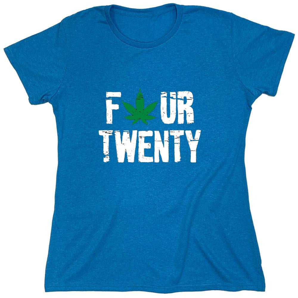Four Twenty - Roadkill T-Shirts