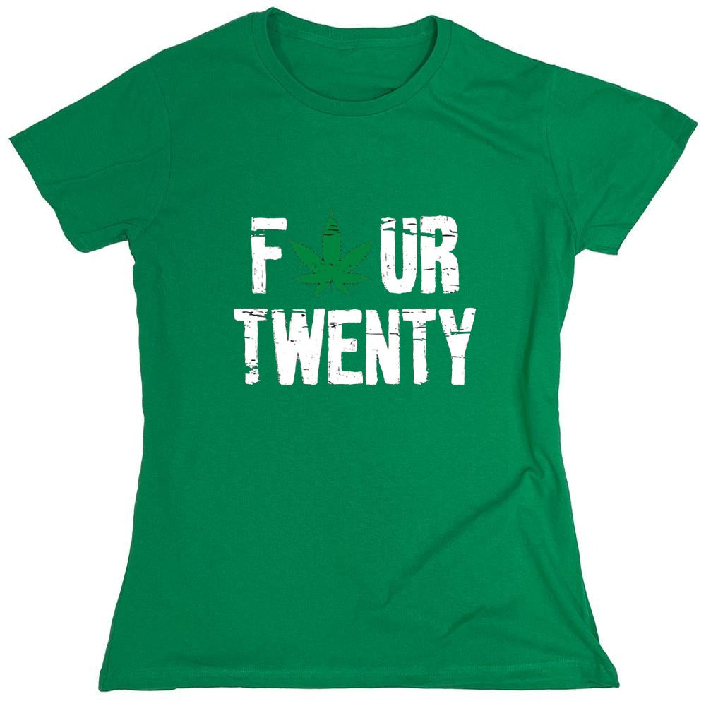 Four Twenty - Roadkill T-Shirts