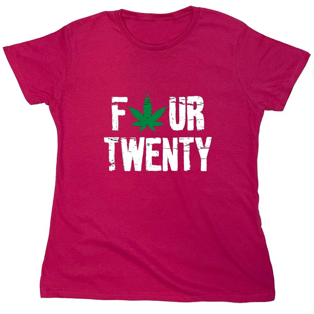 Four Twenty - Roadkill T-Shirts