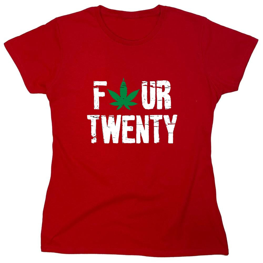 Four Twenty - Roadkill T-Shirts