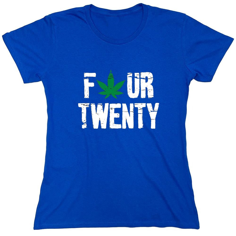 Four Twenty - Roadkill T-Shirts