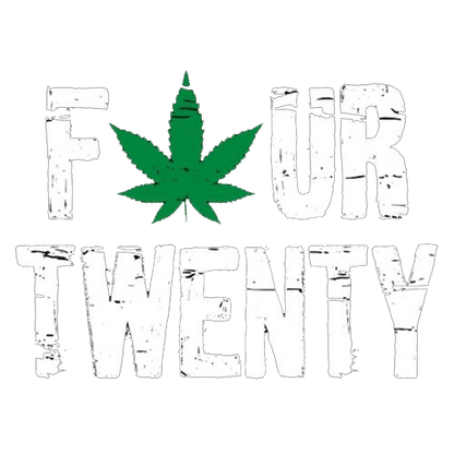 Four Twenty - Roadkill T-Shirts