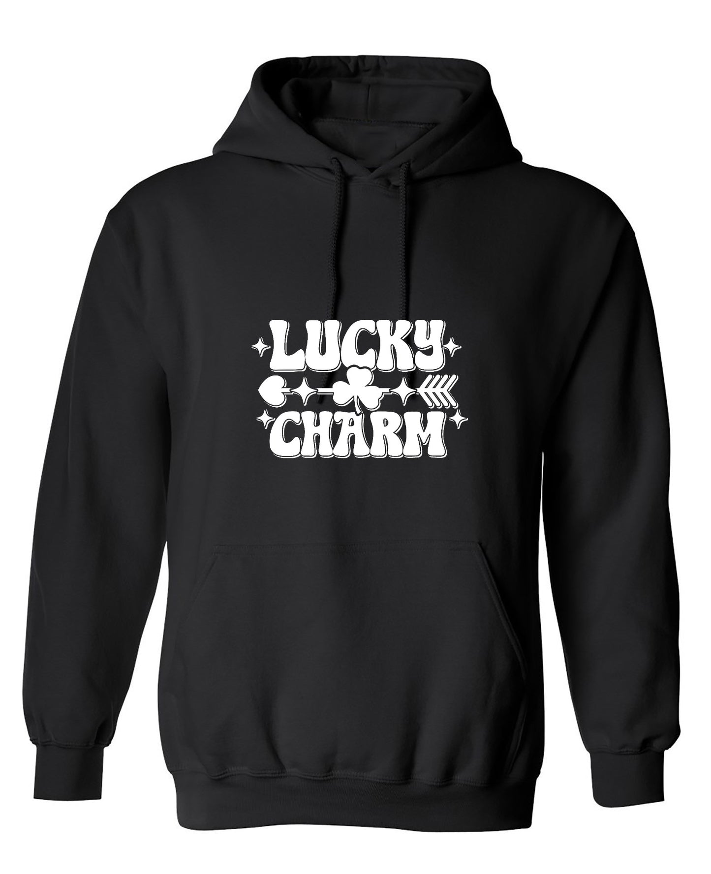 Lucky Charm - Roadkill T-Shirts