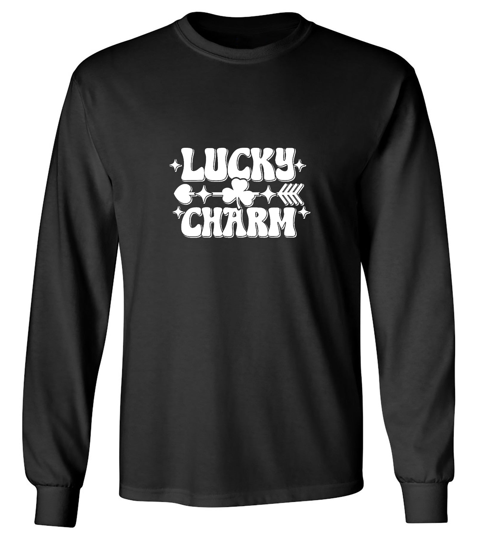 Lucky Charm - Roadkill T-Shirts