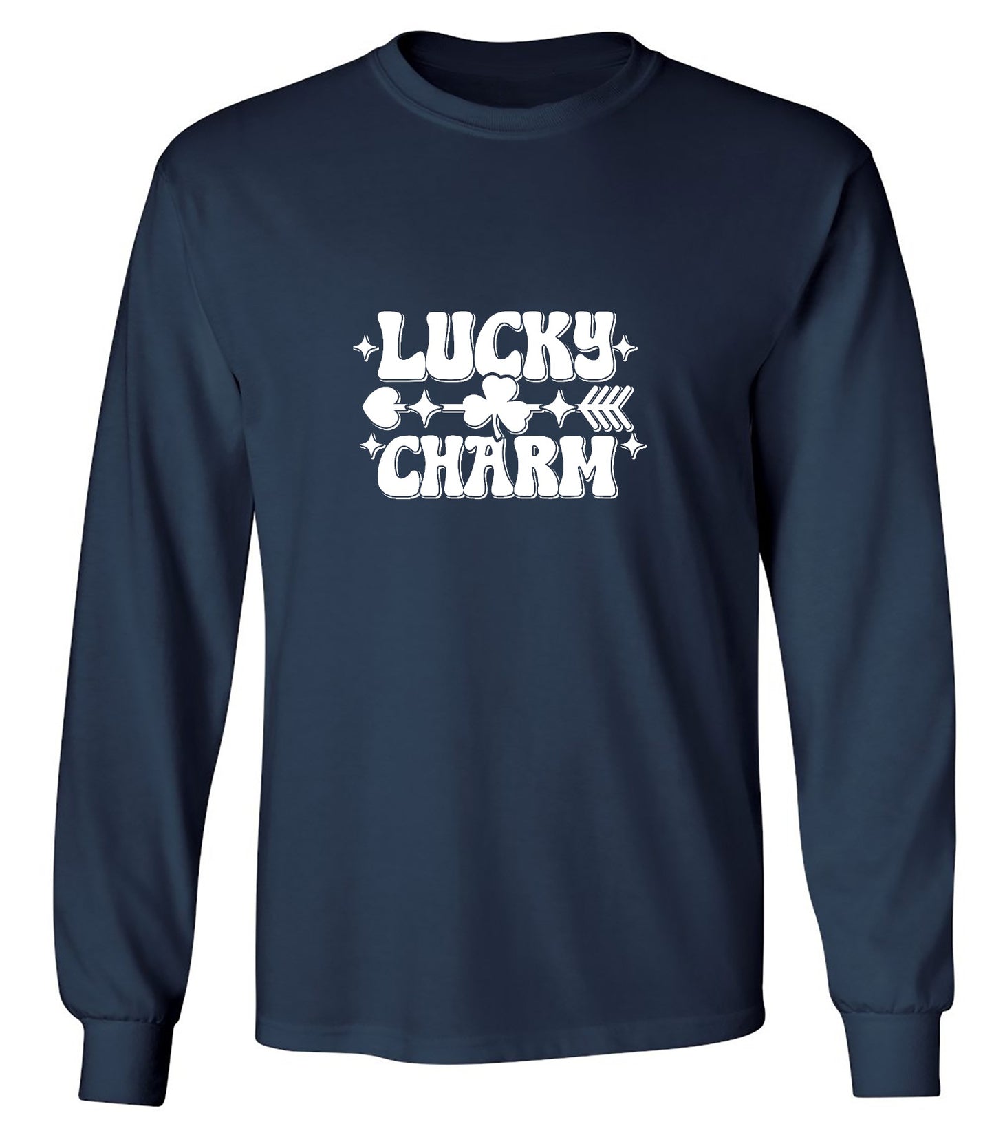 Lucky Charm - Roadkill T-Shirts
