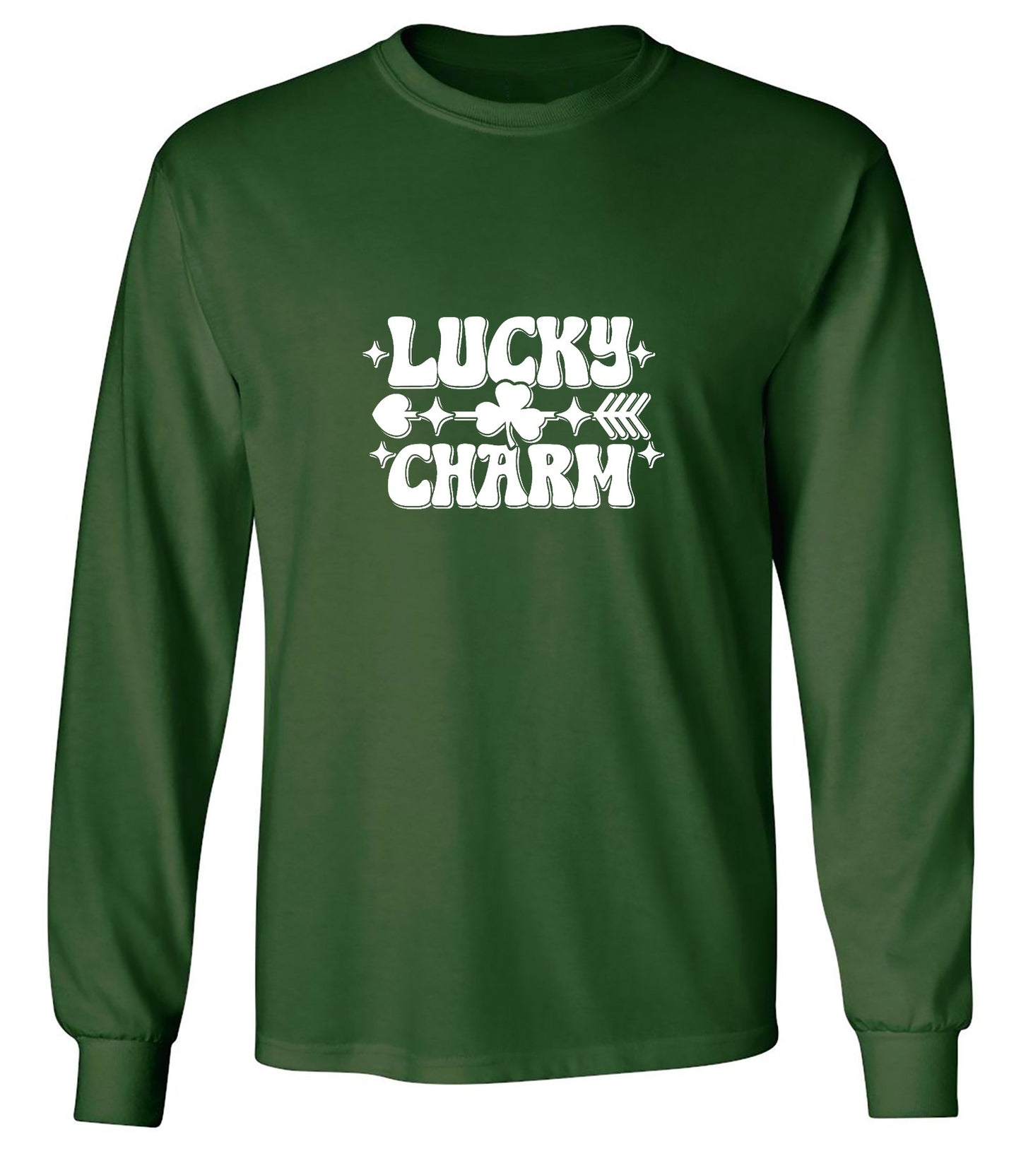 Lucky Charm - Roadkill T-Shirts