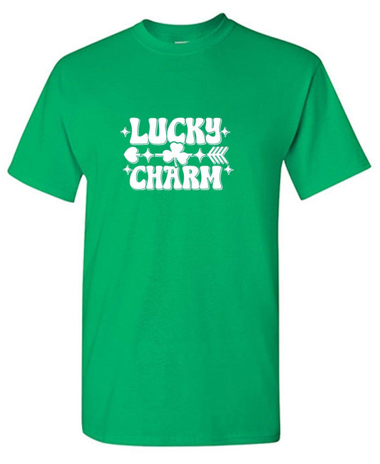 Lucky Charm - Roadkill T-Shirts