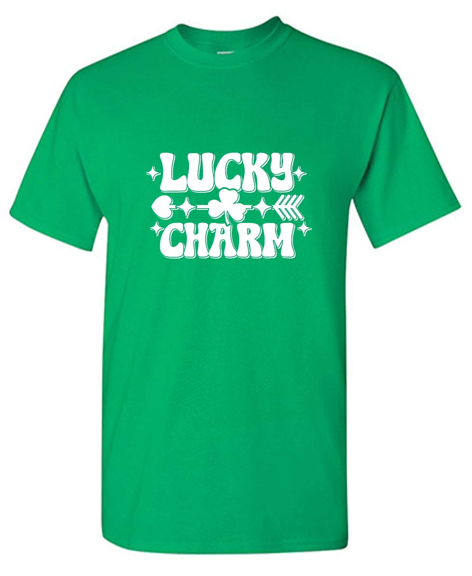 Lucky Charm - Roadkill T-Shirts