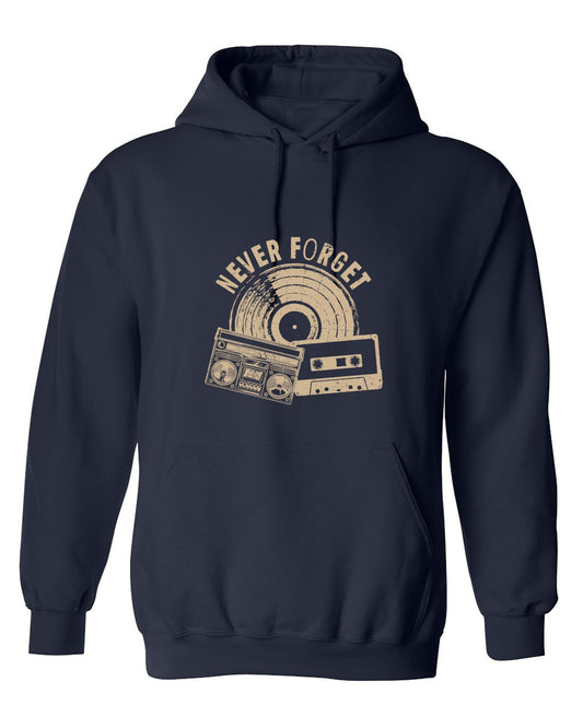 Funny T-Shirts design "Never Forget T-Shirt - Hoodie"