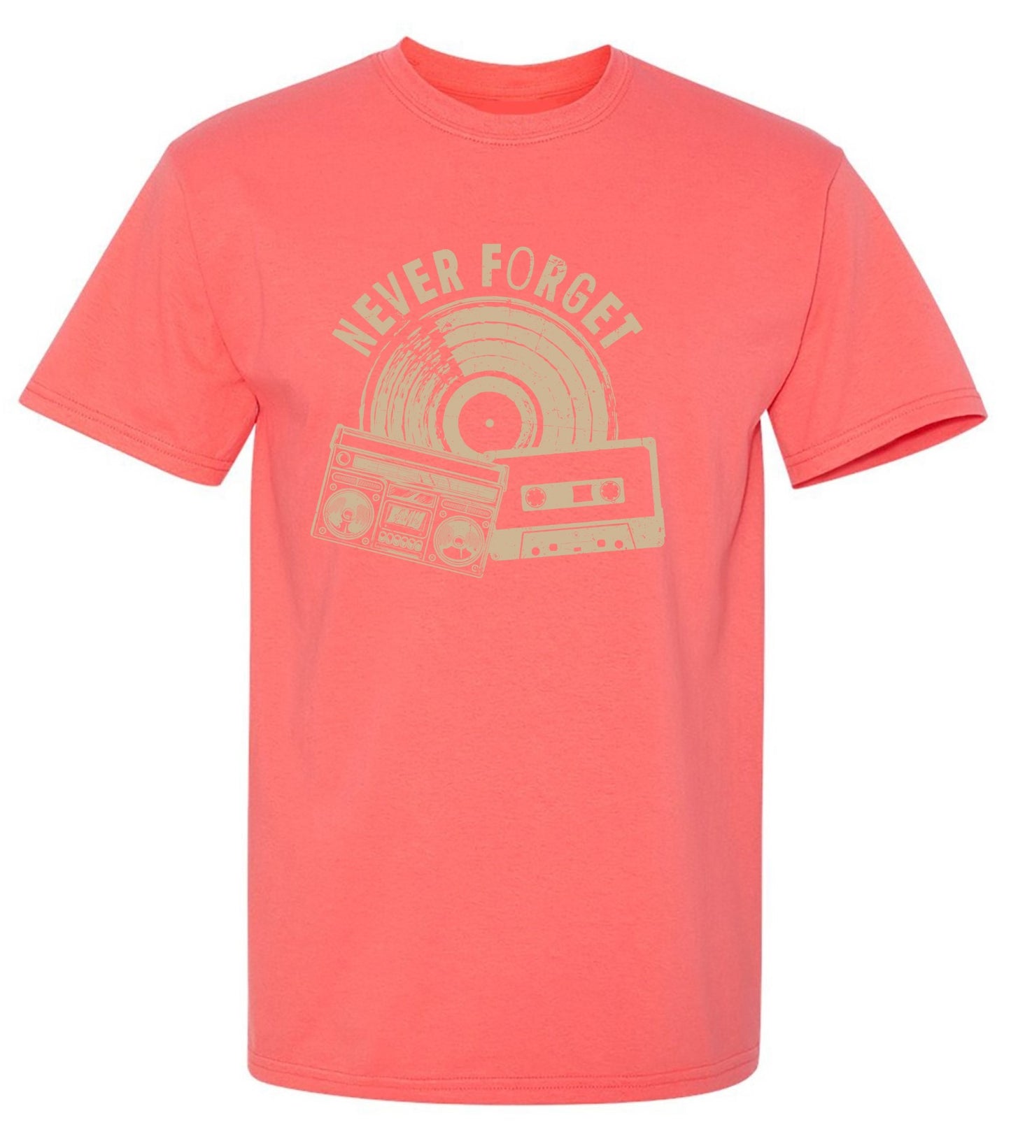 Funny T-Shirts design "Never Forget T-Shirt"
