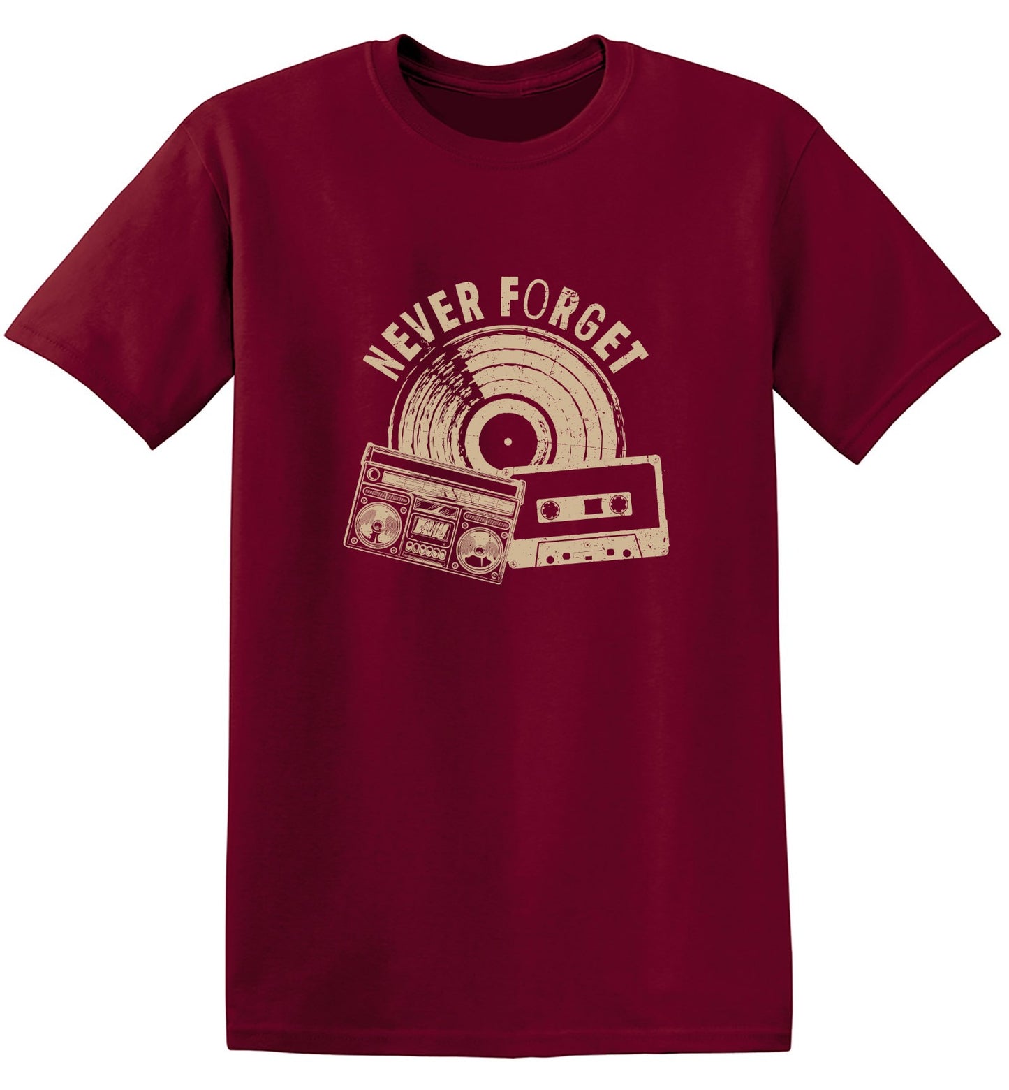 Funny T-Shirts design "Never Forget T-Shirt"