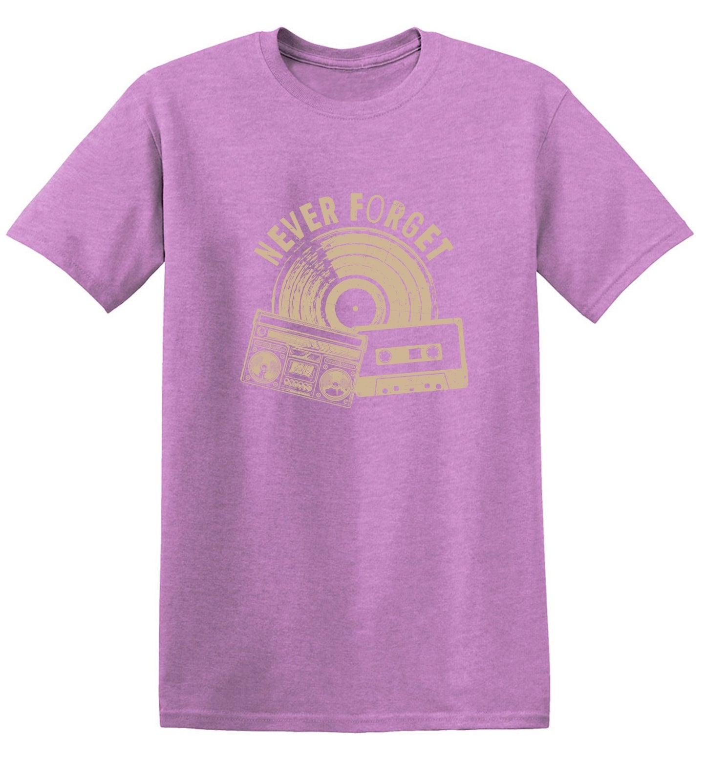 Funny T-Shirts design "Never Forget T-Shirt"